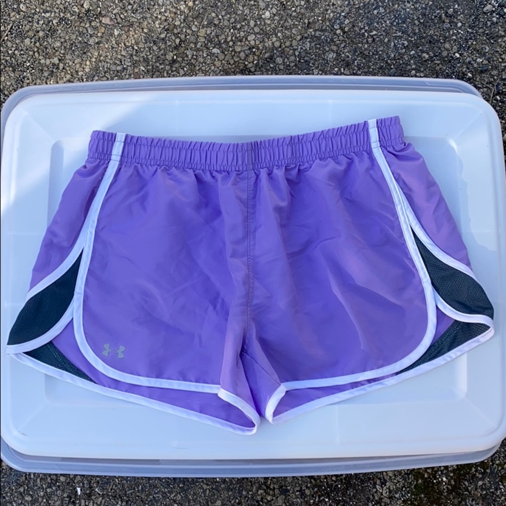 Under Armour Shorts sz M